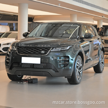 Hottest Selling 2022 Aurora L P300e Plug-in Midsize Suv Chery Jaguar Land Rover Chery Range Rover Evoque New Energy Cheap Car